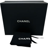 シャネル CHANEL マトラッセ ミニボストン AS5578 ブラック ゴールド金具 キャビアスキン レディース ショルダーバッグ