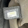 シャネル CHANEL マトラッセリュック 22番台 シルバー シルバー金具 カーフ レディース リュック・デイパック