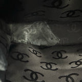 シャネル CHANEL ワイルドステッチトート A14693 7番台 ブラック ゴールド金具 カーフ レディース トートバッグ