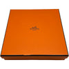 エルメス HERMES Hベルト 85cm □H刻印 ブラック/ゴールド シルバー金具 トリヨン レディース ベルト