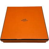 エルメス HERMES Hベルト 85cm □H刻印 ブラック/ゴールド シルバー金具 トリヨン レディース ベルト