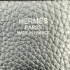 エルメス HERMES エブリン3 PM K刻 ブラック シルバー金具 トリヨン レディース ショルダーバッグ