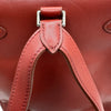 エルメス HERMES ケリーアドPM □D刻印 ルージュアッシュ シルバー金具 ガリバー レディース リュック・デイパック