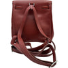 エルメス HERMES ケリーアドPM □D刻印 ルージュアッシュ シルバー金具 ガリバー レディース リュック・デイパック