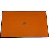 エルメス HERMES シェーヌダンクルトゥゴー B刻 ヴェールフィズ シルバー金具 エプソン レディース ショルダーバッグ