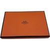 エルメス HERMES ドゴンカードケース B刻印 ジョーヌプッサン シルバー金具 トリヨン レディース カードケース