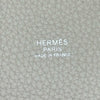 エルメス HERMES ピコタンロックPM A刻（2017年製） クレ シルバー金具 トリヨンクレマンス レディース ハンドバッグ