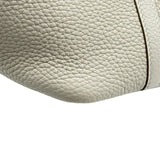 エルメス HERMES ピコタンロックPM A刻（2017年製） クレ シルバー金具 トリヨンクレマンス レディース ハンドバッグ