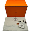 エルメス HERMES ピコタンロックPM K刻印　(2025年製) ニューブルージーン ゴールド金具 トリヨンクレマンス レディース ハンドバッグ