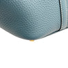 エルメス HERMES ピコタンロックPM K刻印　(2025年製) ニューブルージーン ゴールド金具 トリヨンクレマンス レディース ハンドバッグ