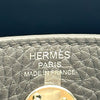 エルメス HERMES リンディ ミニ K刻印　(2025年製) ブラック シルバー金具 トリヨンクレマンス レディース ショルダーバッグ