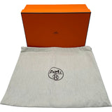 エルメス HERMES リンディ ミニ K刻印　(2025年製) ブラック シルバー金具 トリヨンクレマンス レディース ショルダーバッグ