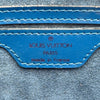 ルイ・ヴィトン LOUIS VUITTON サンジャックPM M52265 トレドブルー エピ レディース ハンドバッグ
