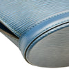ルイ・ヴィトン LOUIS VUITTON サンジャックPM M52265 トレドブルー エピ レディース ハンドバッグ