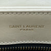 サンローラン SAINT LAURENT ルルショルダーバッグ 678401 ベージュ レザー レディース ショルダーバッグ
