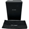 サンローラン SAINT LAURENT ルルショルダーバッグ 678401 ベージュ レザー レディース ショルダーバッグ
