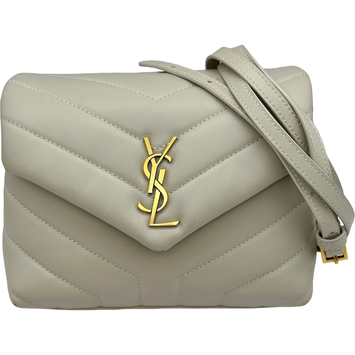 サンローラン(SAINT LAURENT) | 中古ブランドリユースショップ OKURA