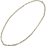 カルティエ Cartier サントス ドゥ カルティエ ネックレス ピンクゴールド Au750 ジュエリー