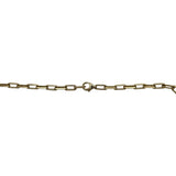 カルティエ Cartier サントス ドゥ カルティエ ネックレス ピンクゴールド Au750 ジュエリー