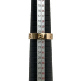 カルティエ Cartier ラブリング ピンクゴールド 750 ジュエリー