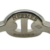 エルメス HERMES アンシェネリング シルバー Ag925 ジュエリー