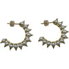 タサキ TASAKI デインジャートライブピアス ゴールド 18K パール ジュエリー