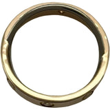 カルティエ Cartier ビーラブリング ゴールド/ホワイトゴールド 750 ジュエリー