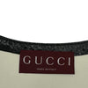 グッチ GUCCI GGエンボスパテントレザーミニドレス 787761 ブラック レザー レディース ワンピース