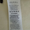 グッチ GUCCI GGエンボスパテントレザーミニドレス 787761 ブラック レザー レディース ワンピース