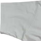 サカイ SACAI プリントTシャツ 22-0359S ホワイト コットン メンズ 半袖Ｔシャツ