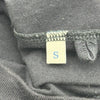 モンクレール MONCLER MONCLER X JW Anderson プリントTシャツ ネイビー コットン メンズ 半袖Ｔシャツ