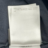 モンクレール MONCLER MONCLER X JW Anderson プリントTシャツ ネイビー コットン メンズ 半袖Ｔシャツ
