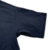 モンクレール MONCLER MONCLER X JW Anderson プリントTシャツ ネイビー コットン メンズ 半袖Ｔシャツ