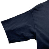 モンクレール MONCLER MONCLER X JW Anderson プリントTシャツ ネイビー コットン メンズ 半袖Ｔシャツ