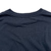 モンクレール MONCLER MONCLER X JW Anderson プリントTシャツ ネイビー コットン メンズ 半袖Ｔシャツ