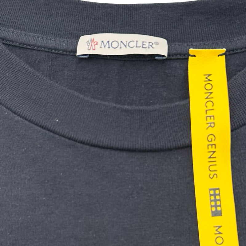 モンクレール MONCLER MONCLER X JW Anderson プリントTシャツ
