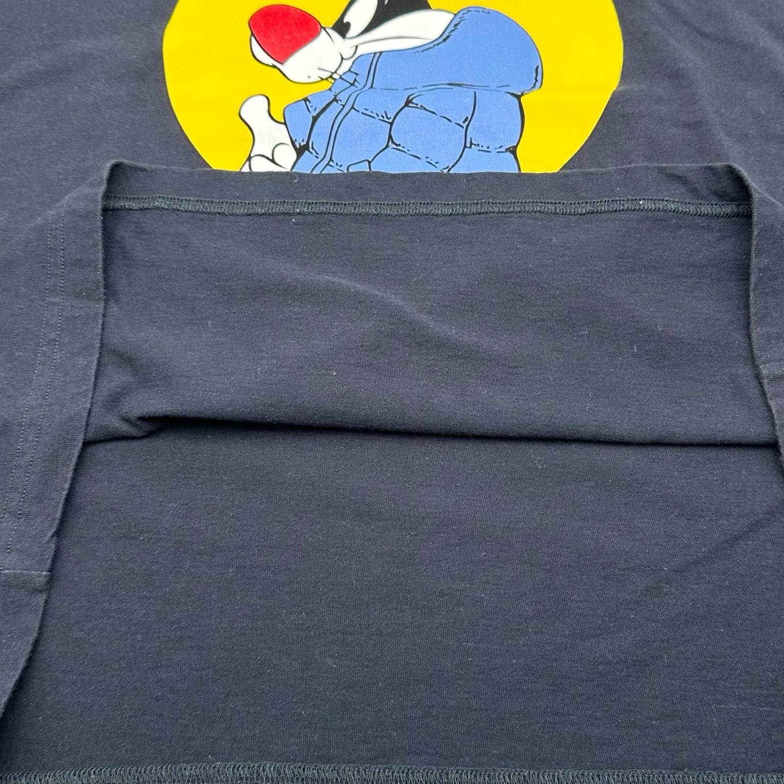 モンクレール MONCLER MONCLER X JW Anderson プリントTシャツ