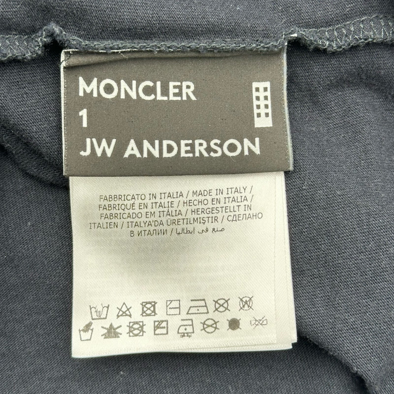 モンクレール MONCLER MONCLER X JW Anderson プリントTシャツ