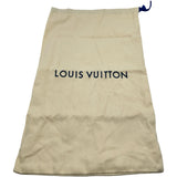 ルイ・ヴィトン LOUIS VUITTON モノグラムローカットスニーカー ブラウン レディース スニーカー