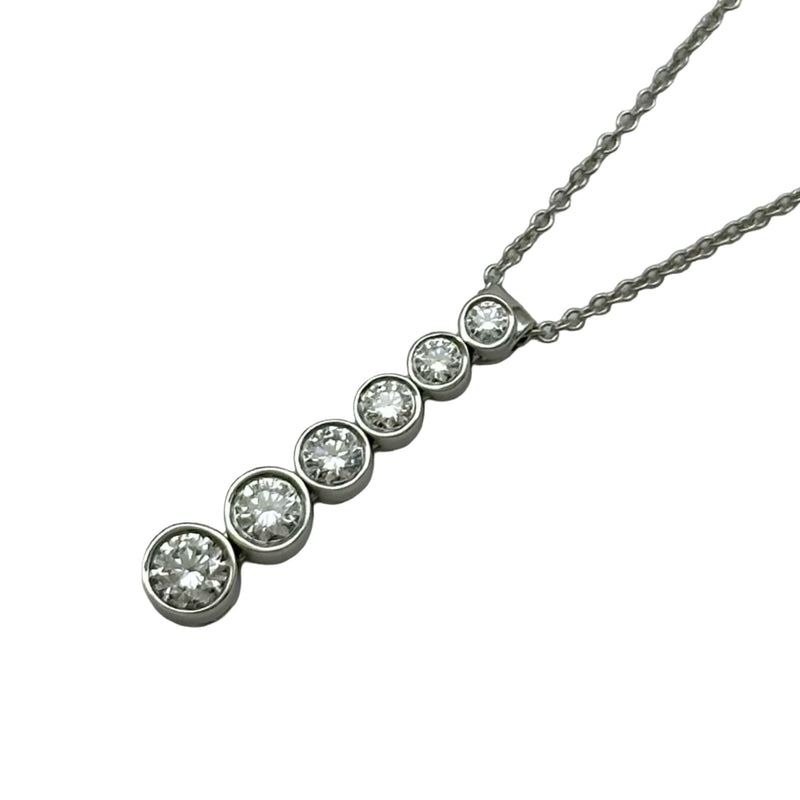 ティファニー TIFFANY＆CO ジャズグラジュエイテッドドロップ