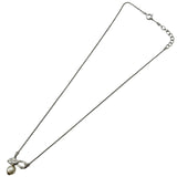 タサキ TASAKI ネックレス シルバー Sv925 パール ジュエリー