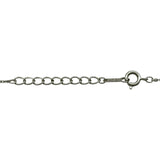 タサキ TASAKI ネックレス シルバー Sv925 パール ジュエリー
