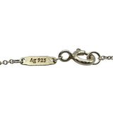 ティファニー TIFFANY＆CO リターントゥハートネックレス シルバー 925 ジュエリー