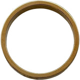 カルティエ Cartier ラブリング ピンクゴールド Au750 ジュエリー