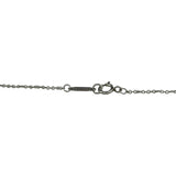 ティファニー TIFFANY＆CO クアトロハートキーネックレス プラチナ PT950 ダイヤモンド ジュエリー