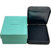 ティファニー TIFFANY＆CO クアトロハートキーネックレス プラチナ PT950 ダイヤモンド ジュエリー