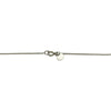 ティファニー TIFFANY＆CO フクロウネックレス シルバー STERLING ジュエリー