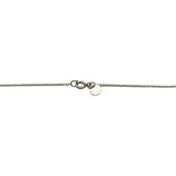ティファニー TIFFANY＆CO フクロウネックレス シルバー STERLING ジュエリー