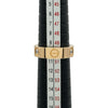 カルティエ Cartier ラブリング ハーフダイヤ ピンクゴールド 750 3Pダイヤモンド ジュエリー
