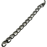 ティファニー TIFFANY＆CO フォージリンクブレス シルバー Ag925 ジュエリー